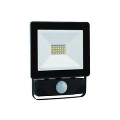 ΠΡΟΒΟΛΕAΣ ΑΝΙΧΝΕΥΤΗ ΚΙΝΗΣΗΣ SLIM LED SMD 10W 4000K Spotlight 6241