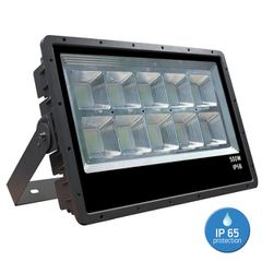ΠΡΟΒΟΛΕAΣ LED SMD 500W 6000K Spotlight 5829