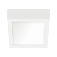 ΠΛΑΦΟΝΙΕΡΑ ΟΡΟΦΗΣ LED 6W 4000K Spotlight 5242