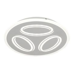 ΠΛΑΦΟΝΙΕΡΑ ΟΡΟΦΗΣ LED 40W 3000K Spotlight 6286