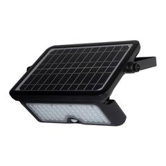 ΗΛΙΑΚΟΣ ΠΡΟΒΟΛΕΑΣ LED ΜΕ ΑΙΣΘΗΤΗΡΑ PIR 10W 6000K Spotlight 6488