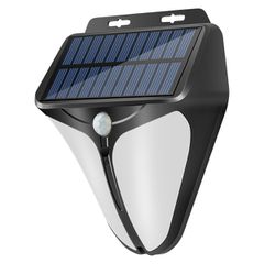ΗΛΙΑΚΟ ΦΩΤΙΣΤΙΚΟ ΤΟΙΧΟΥ LED ΜΕ ΑΙΣΘΗΤΗΡΑ PIR 2W 3000K Spotlight 6594