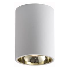 ΓΥΨΙΝΟ ΟΡΟΦΗΣ GU10 10W Spotlight 6504