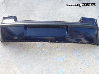 Vw polo 05 mod profilaktiras piso 
