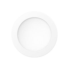 ΧΩΝΕΥΤΟ ΛΕΠΤΟ LED ΟΡΟΦΗΣ 12W CCT Spotlight 6922