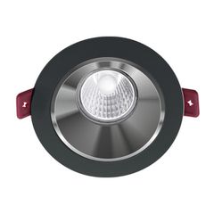 ΧΩΝΕΥΤΑ ΠΕΡΙΣΤΡΕΦΟΜΕΝΑ ΟΡΟΦΗΣ ΠΛΑΣΤΙΚΑ GU10 Spotlight 6529