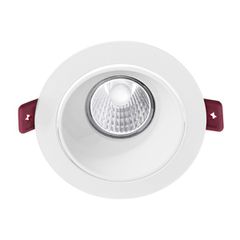 ΧΩΝΕΥΤΑ ΠΕΡΙΣΤΡΕΦΟΜΕΝΑ ΟΡΟΦΗΣ ΠΛΑΣΤΙΚΑ GU10 Spotlight 6527