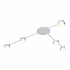 ΦΩΤΙΣΤΙΚΟ ΟΡΟΦΗΣ LED CCT 35W 3000K Spotlight 3380