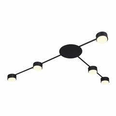 ΦΩΤΙΣΤΙΚΟ ΟΡΟΦΗΣ LED CCT 35W 3000K Spotlight 3381