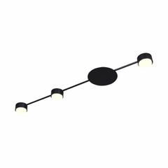 ΦΩΤΙΣΤΙΚΟ ΟΡΟΦΗΣ LED CCT 21W 3000K Spotlight 3379