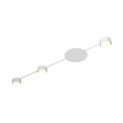ΦΩΤΙΣΤΙΚΟ ΟΡΟΦΗΣ LED CCT 21W 3000K Spotlight 3378