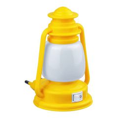 ΦΩΤΙΣΤΙΚΟ ΝΥΚΤΟΣ LED 1W Spotlight 6912