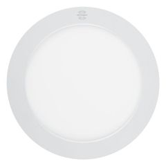 ΡΥΘΜΙΖΟΜΕΝΟ ΦΩΤΙΣΤΙΚΟ LED PANEL 18W 4000K ΜΕ ΑΙΣΘΗΤΗΡΑ ΚΙΝΗΣΗΣ Spotlight 6727