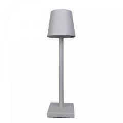 ΠΟΡΤΑΤΙΦ ΦΟΡΤΙΖΟΜΕΝΟ LED 2W ΛΕΥΚΟ Spotlight 6589