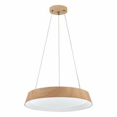 ΠΛΑΦΟΝΙΕΡΑ/ΚΡΕΜΑΣΤΟ LED CCT 28W 3000K | 4000K | 6000K ΚΑΦΕ Spotlight 3335