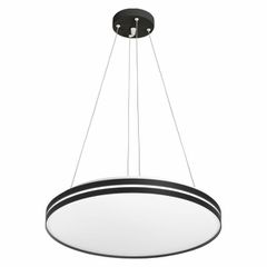 ΠΛΑΦΟΝΙΕΡΑ/ΚΡΕΜΑΣΤΟ LED CCT 27W 3000K | 4000K | 6000K ΛΕΥΚΟ Spotlight 3340