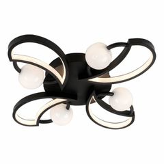 ΠΛΑΦΟΝΙΕΡΑ ΟΡΟΦΗΣ LED CCT 65W 3000K | 4000K | 6000K Spotlight 3369