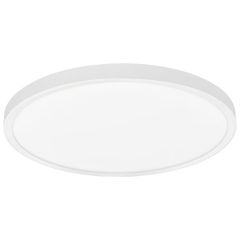 ΠΛΑΦΟΝΙΕΡΑ ΟΡΟΦΗΣ LED CCT 40W 3000K | 4000K | 6000K ΛΕΥΚΟ Spotlight 6876