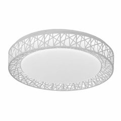 ΠΛΑΦΟΝΙΕΡΑ ΟΡΟΦΗΣ LED CCT 40W 3000K | 4000K | 6000K Spotlight 3323