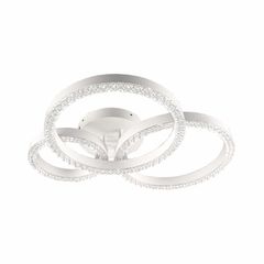 ΠΛΑΦΟΝΙΕΡΑ ΟΡΟΦΗΣ LED CCT 40W 3000K | 4000K | 6000K Spotlight 4040