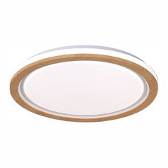 ΠΛΑΦΟΝΙΕΡΑ ΟΡΟΦΗΣ LED CCT 40W 3000K | 4000K | 6000K Spotlight 3326