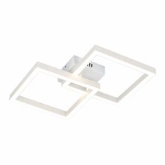 ΠΛΑΦΟΝΙΕΡΑ ΟΡΟΦΗΣ LED CCT 26W 3000K | 4000K | 6000K Spotlight 3389