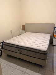 Στρώμα Greco Strom Bodytopia Modus 160×200 + Κρεβάτι