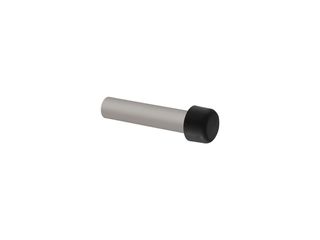 Sanco Bath Robe Hook & Door Stop Επιτοίχιο Στοπ πόρτας Γκρι τσιμέντου ματ 00251-M104