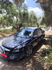 Mazda 6 2007 1.8