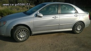 KIA CERATO ΑΝΤΑΛΛΑΚΤΙΚΑ  ΘΟΛΟΙ,ΜΑΡΣΠΙΕ,ΟΥΡΑΝΟΣ www.saravalaki.com