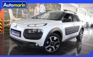 Citroen C4 Cactus 2015 Shine Navi / 6 Χρόνια Δωρεάν Service