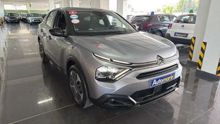Citroen C4 2021 Feel / 6 Χρόνια Δωρεάν Service-thumb-2