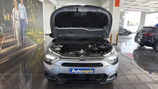 Citroen C4 2021 Feel / 6 Χρόνια Δωρεάν Service-thumb-23