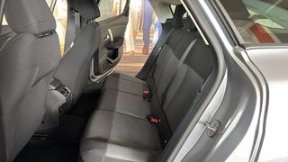 Citroen C4 2021 Feel / 6 Χρόνια Δωρεάν Service-thumb-32
