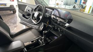 Citroen C4 2021 Feel / 6 Χρόνια Δωρεάν Service-thumb-45