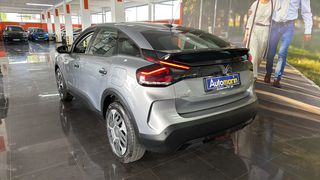 Citroen C4 2021 Feel / 6 Χρόνια Δωρεάν Service-thumb-6