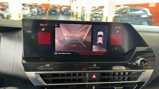 Citroen C4 2021 Feel / 6 Χρόνια Δωρεάν Service-thumb-37