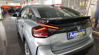 Citroen C4 2021 Feel / 6 Χρόνια Δωρεάν Service-thumb-7