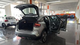 Citroen C4 2021 Feel / 6 Χρόνια Δωρεάν Service-thumb-18