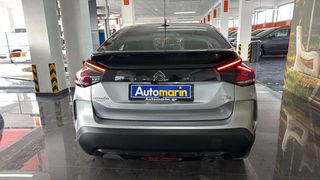 Citroen C4 2021 Feel / 6 Χρόνια Δωρεάν Service-thumb-5