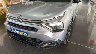 Citroen C4 2021 Feel / 6 Χρόνια Δωρεάν Service-thumb-12