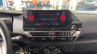 Citroen C4 2021 Feel / 6 Χρόνια Δωρεάν Service-thumb-36