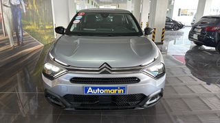 Citroen C4 2021 Feel / 6 Χρόνια Δωρεάν Service-thumb-1