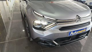 Citroen C4 2021 Feel / 6 Χρόνια Δωρεάν Service-thumb-13