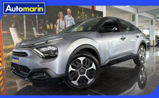 Citroen C4 2021 Feel / 6 Χρόνια Δωρεάν Service