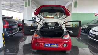 Opel Adam 2017 Glam Auto Sunroof Navi / 6 Χρόνια Δωρεάν Service-thumb-21