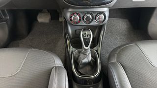 Opel Adam 2017 Glam Auto Sunroof Navi / 6 Χρόνια Δωρεάν Service-thumb-37