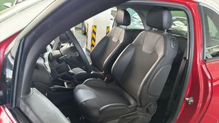 Opel Adam 2017 Glam Auto Sunroof Navi / 6 Χρόνια Δωρεάν Service-thumb-30