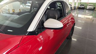 Opel Adam 2017 Glam Auto Sunroof Navi / 6 Χρόνια Δωρεάν Service-thumb-10