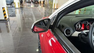Opel Adam 2017 Glam Auto Sunroof Navi / 6 Χρόνια Δωρεάν Service-thumb-11